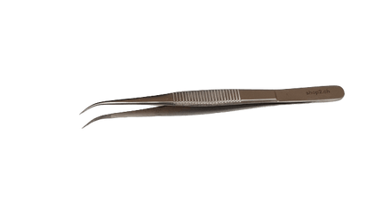 Spitzpinzette
