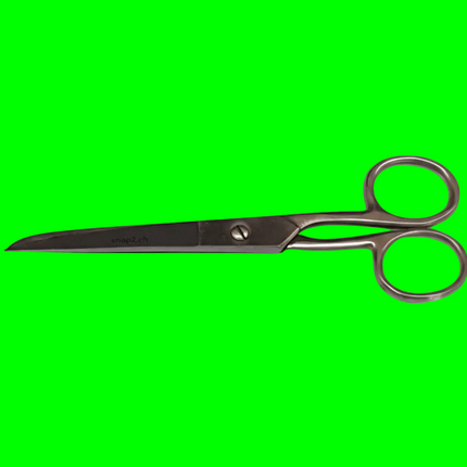 Forbici per uso domestico 160 mm