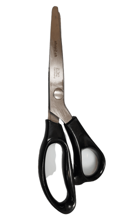 Stoffschere Zick Zack 20 cm
