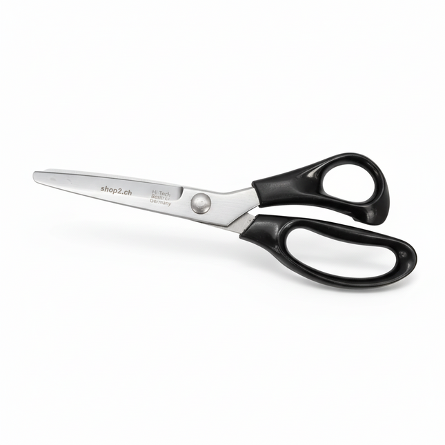 Stoffschere Zick Zack 20 cm