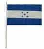 Stockfahne von Honduras - Shop2.ch 