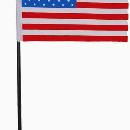 Tischfahne USA