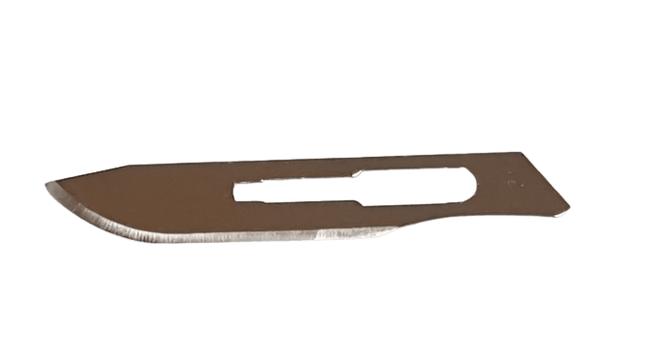 Skalpellklinge