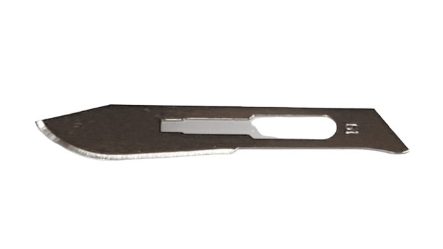 Skalpellklinge