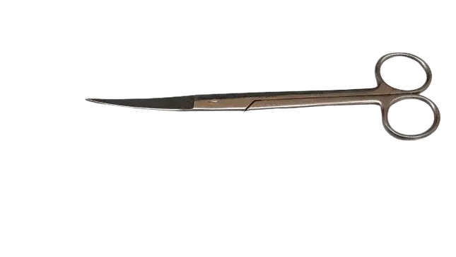 Schere Standard, gerade, 20 cm - Shop2.ch 