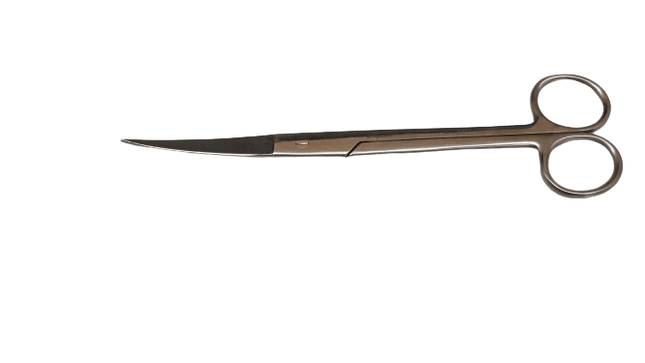 Schere Standard, gerade, 20 cm