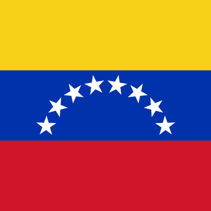 Fahne Venezuela 90cm x 150 cm