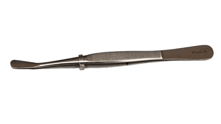 Technische Pinzette 15,0 cm