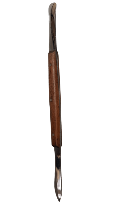 Lessmann Wachsinstrument 17,5cm