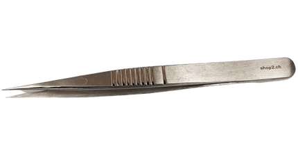 Mikropinzette Fig. 3