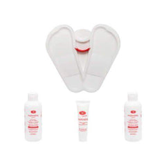 Mosadal Fusspflegeset Profi - Shop2.ch 