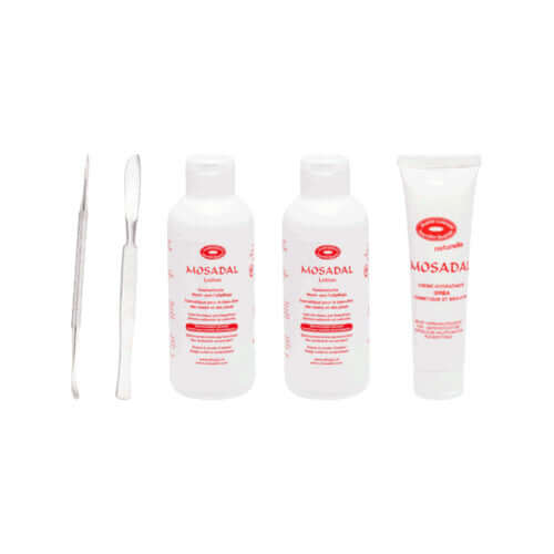 Mosadal Familien Besteck Set
