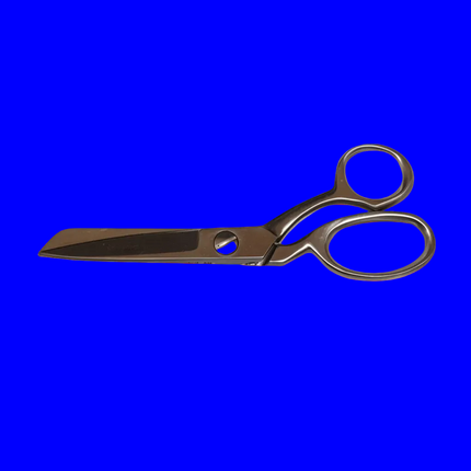 Forbici per tessuti, modello da donna, professionali