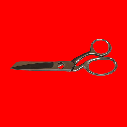 Forbici per tessuti, modello da donna, professionali