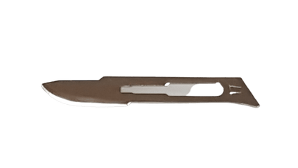 Skalpellklinge