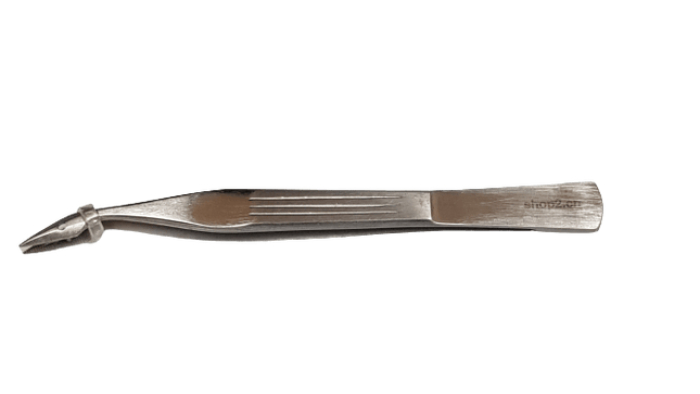 Spitzpinzette