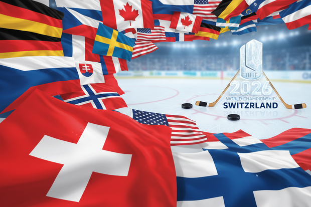 <h2><strong>Eishockey Weltmeisterschaften 2026</strong></h2>