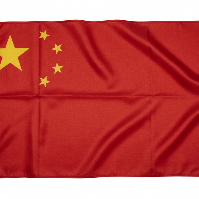 Bandiera della Cina 90 cm x 150 cm