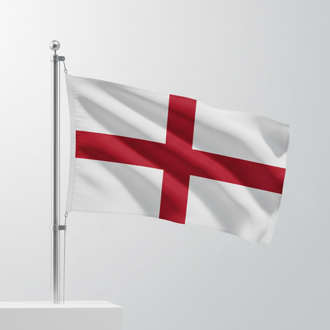 Drapeau de l'Angleterre 90 cm x 150 cm