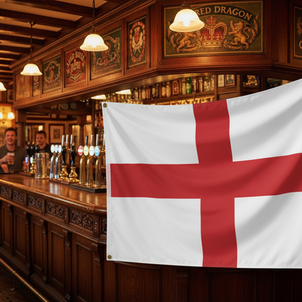 Fahne England  90 cm x 150 cm