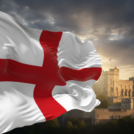 Fahne England  90 cm x 150 cm