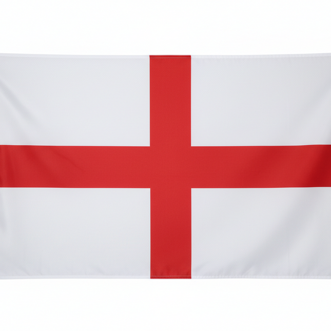 Drapeau de l'Angleterre 90 cm x 150 cm
