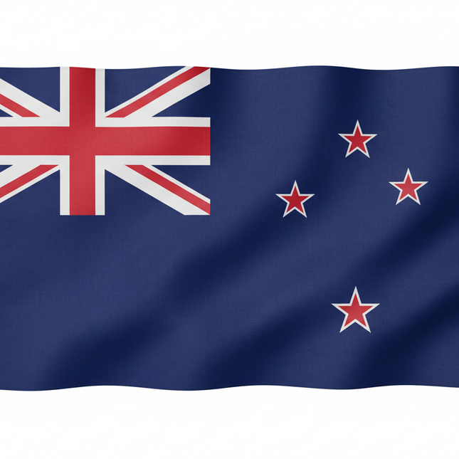 Fahne Neuseeland 90 cm x 150 cm