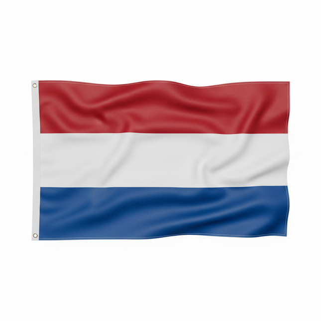 Drapeau des Pays-Bas 90 cm x 150 cm
