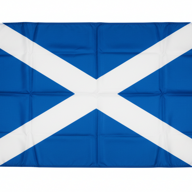 Drapeau de l'Écosse 90 cm x 150 cm